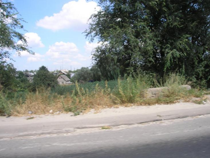 Балабине з panoramio.com - Балабино