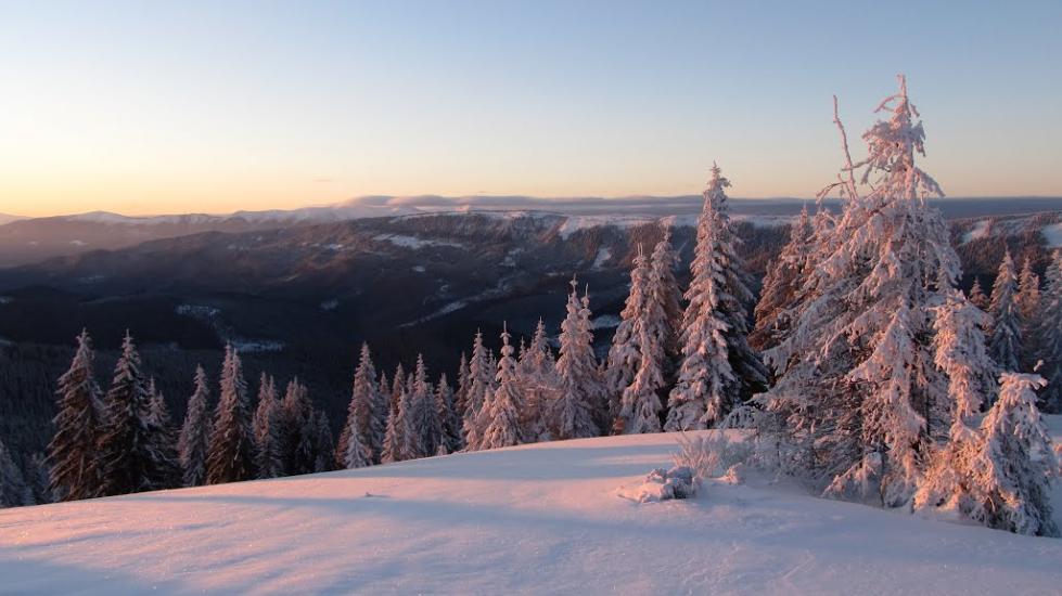 Бистриця з panoramio.com - Бистриця