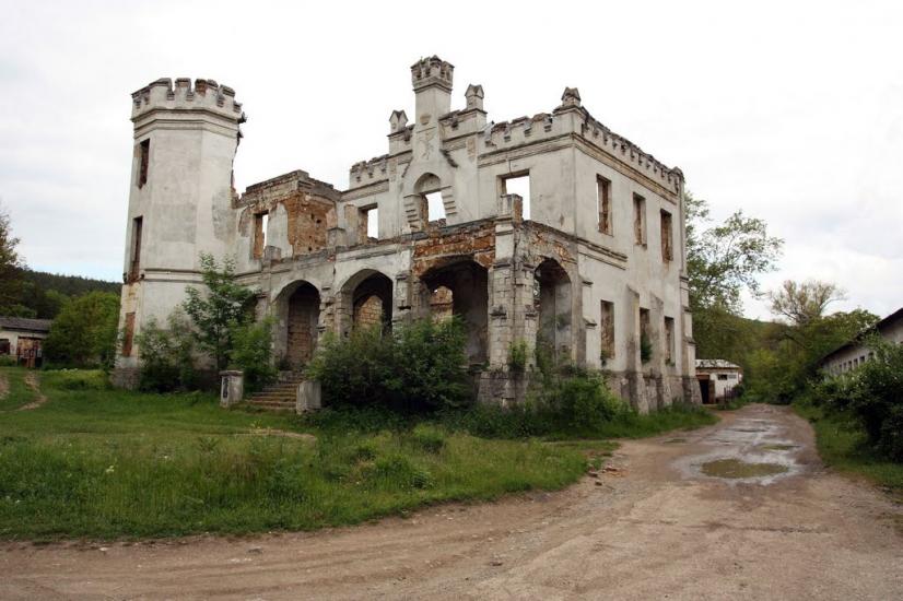Піонерське з panoramio.com - Пионерское