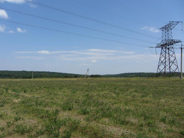 Попівка з panoramio.com - Попівка