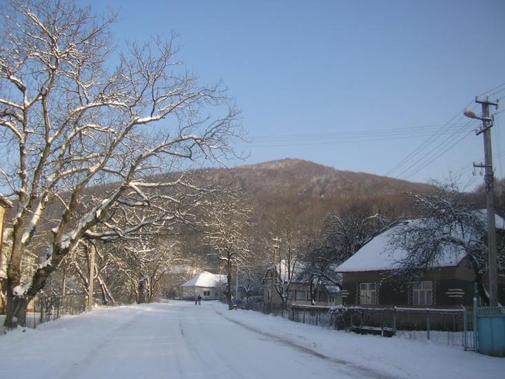 Турички з panoramio.com - Турички