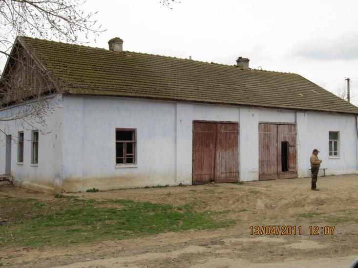 Фурманівка з panoramio.com - Фурмановка