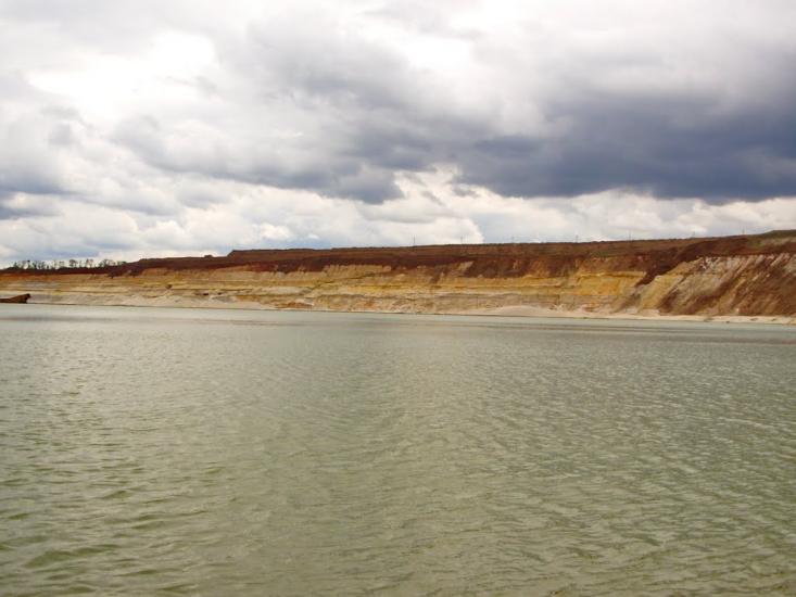 Новоселівка з panoramio.com - Новоселівка