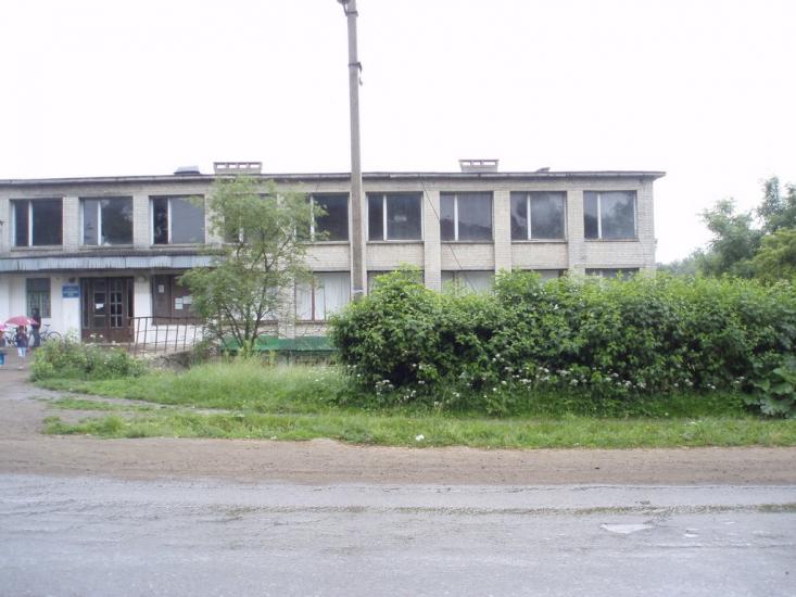 Воютичі з panoramio.com - Voyutychi