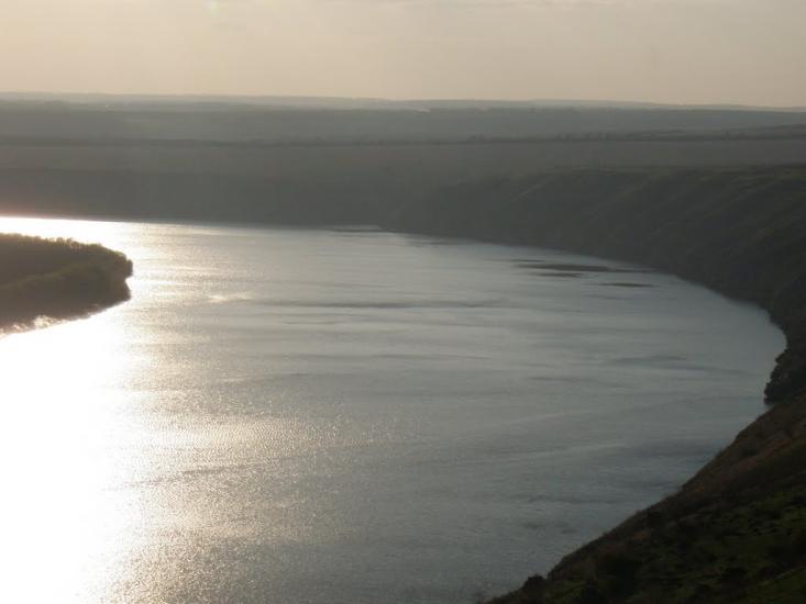 Велика Слобідка з panoramio.com - Великая Слободка