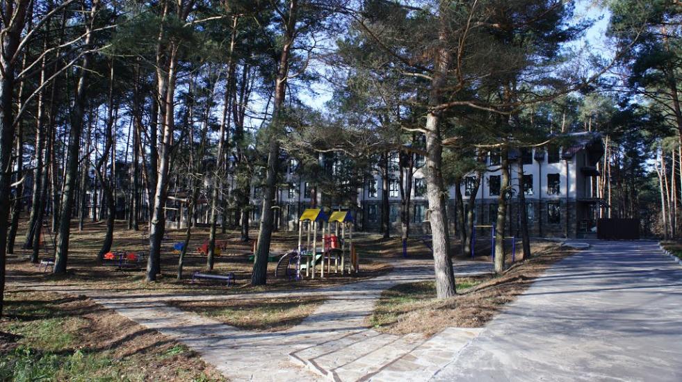 Снов'янка з panoramio.com - Снов'янка