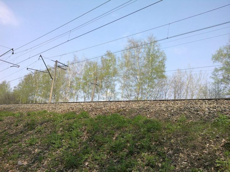 Старий Мерчик з panoramio.com - Старий Мерчик