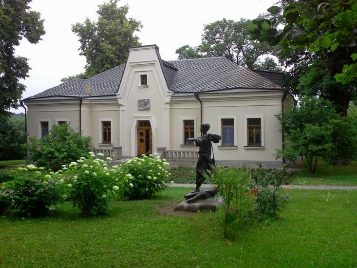 Шевченкове з panoramio.com - Шевченкове