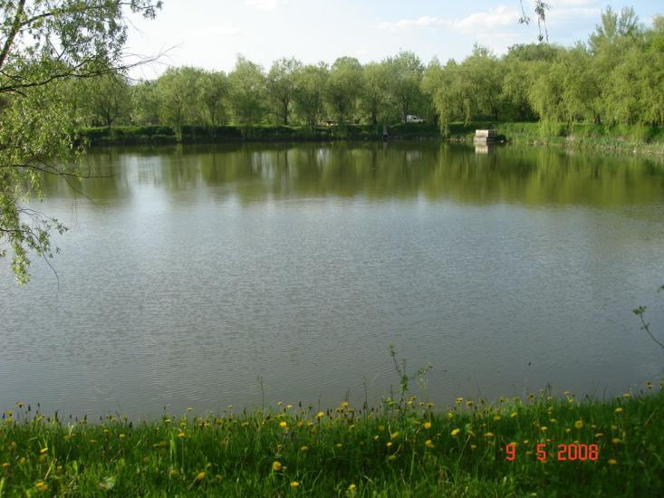 Городище з panoramio.com - Городище