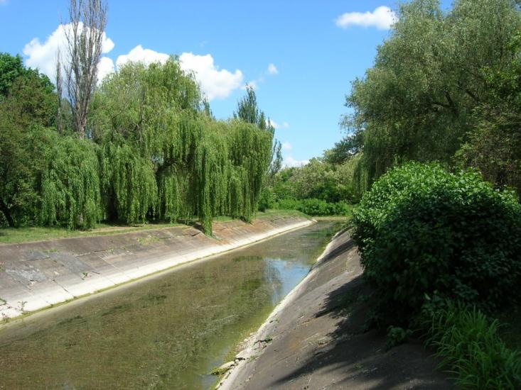 Садове з panoramio.com - Садове