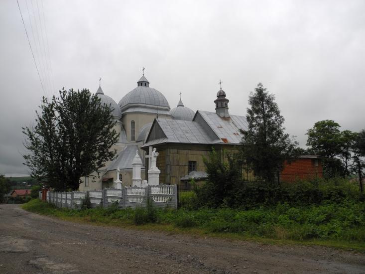 Чорний Острів з panoramio.com - Чорний Острів