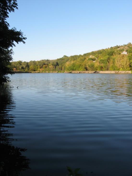 Шершенці з panoramio.com - Shershentsi