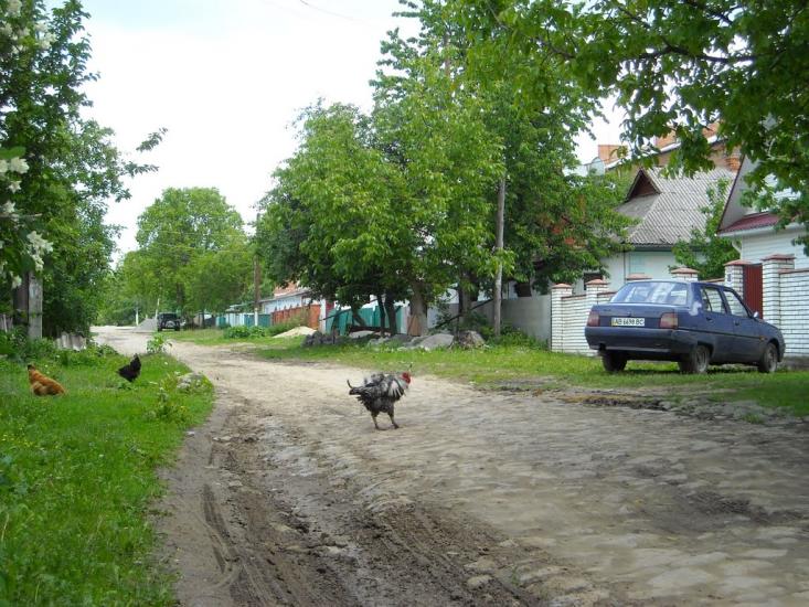 Бар з panoramio.com - Бар