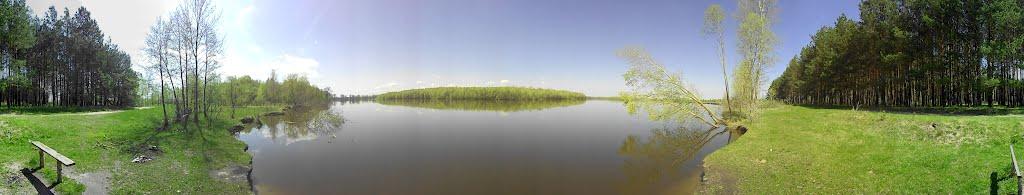 Ладинка з panoramio.com - Ладинка