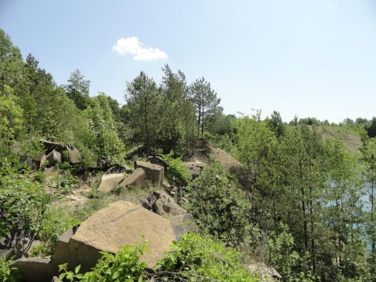 Злазне з panoramio.com - Злазне