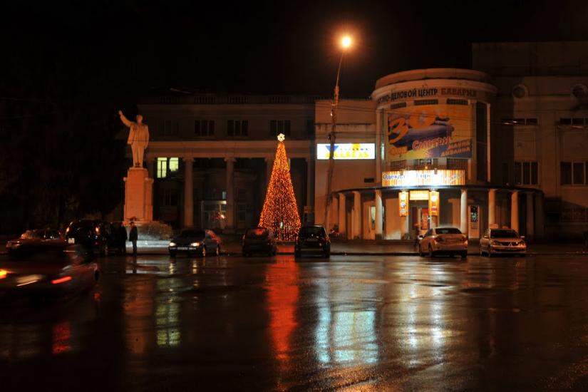 Покотилівка з panoramio.com - Покотилівка