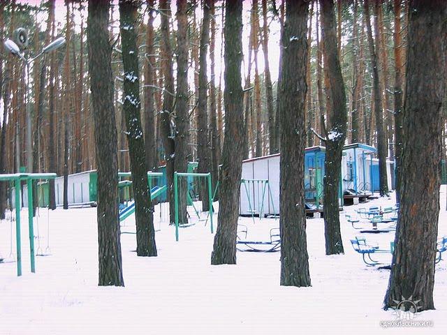 Підлиман з panoramio.com - Підлиман