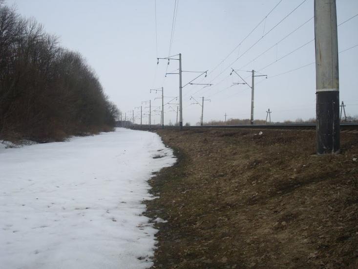 Деражня з panoramio.com - Деражня