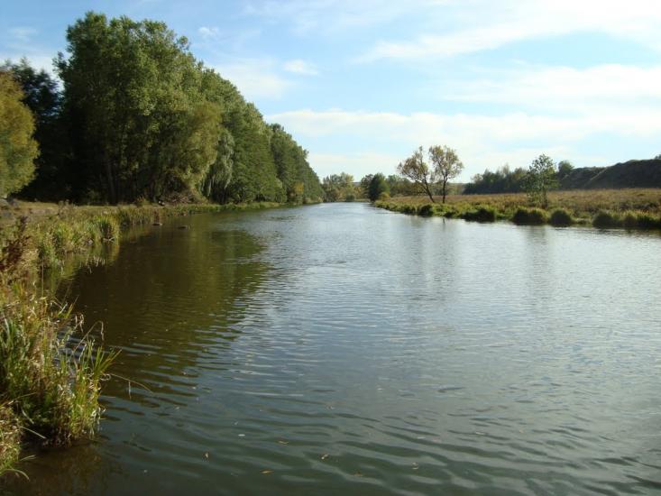 Думенки з panoramio.com - Думенки