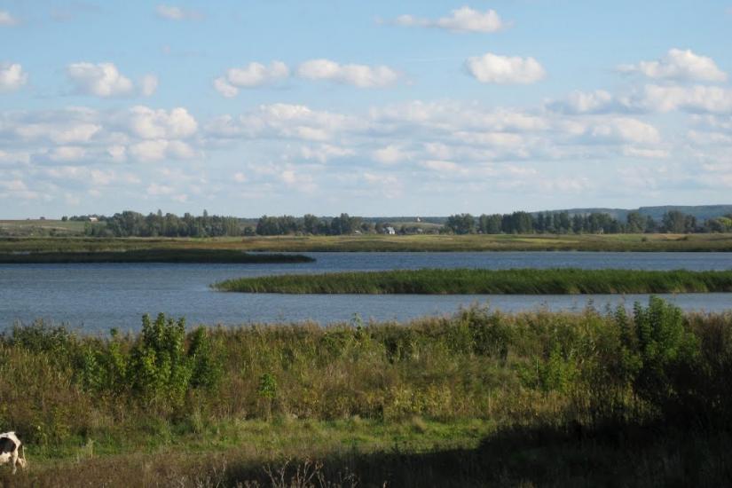 Іскра з panoramio.com - Іскра