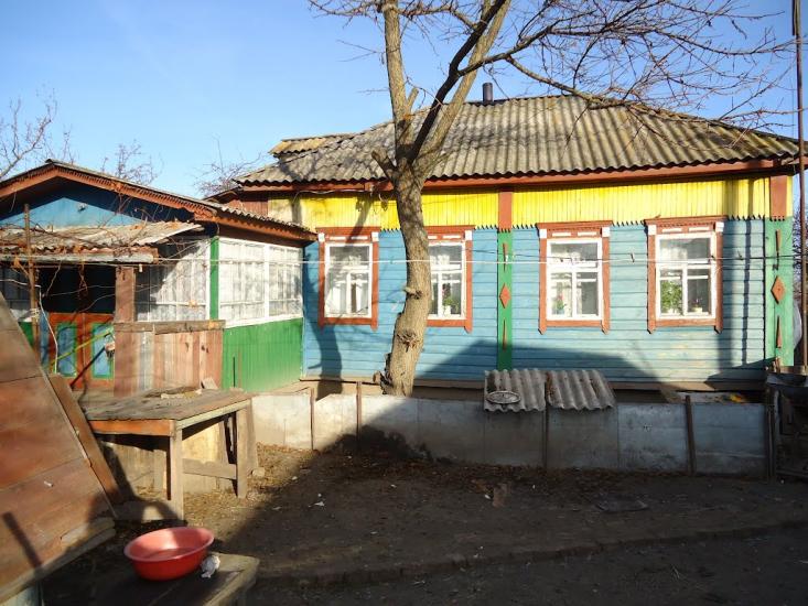 Кошари з panoramio.com - Кошары