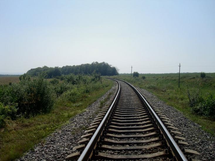 Тарасівка з panoramio.com - Тарасовка