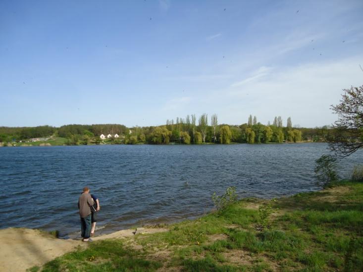 Малокостянтинівка з panoramio.com - Малоконстантиновка