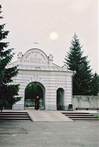 Шаргород з panoramio.com - Шаргород