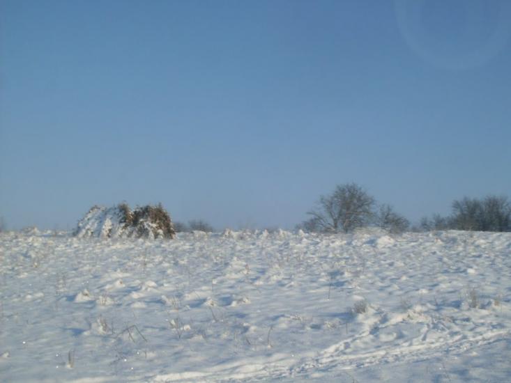 Бубнівка з panoramio.com - Бубновка