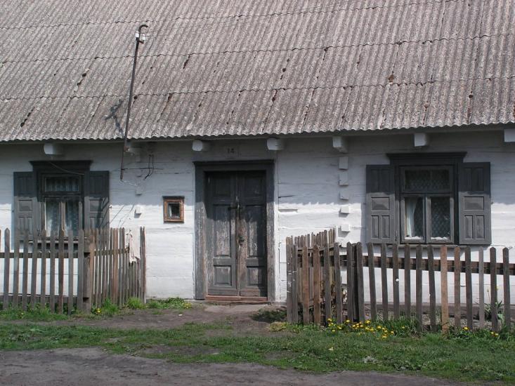 Любомль з panoramio.com - Любомль