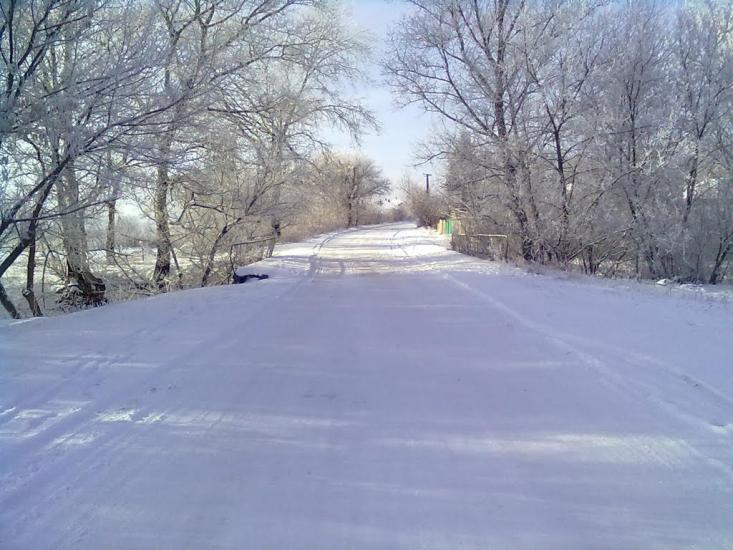 Морозівка з panoramio.com - Морозовка