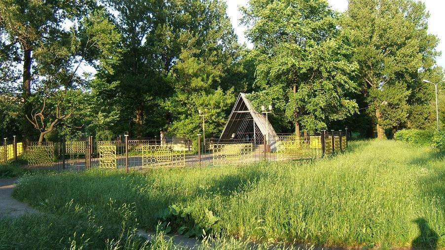 Борислав з panoramio.com - Borislav