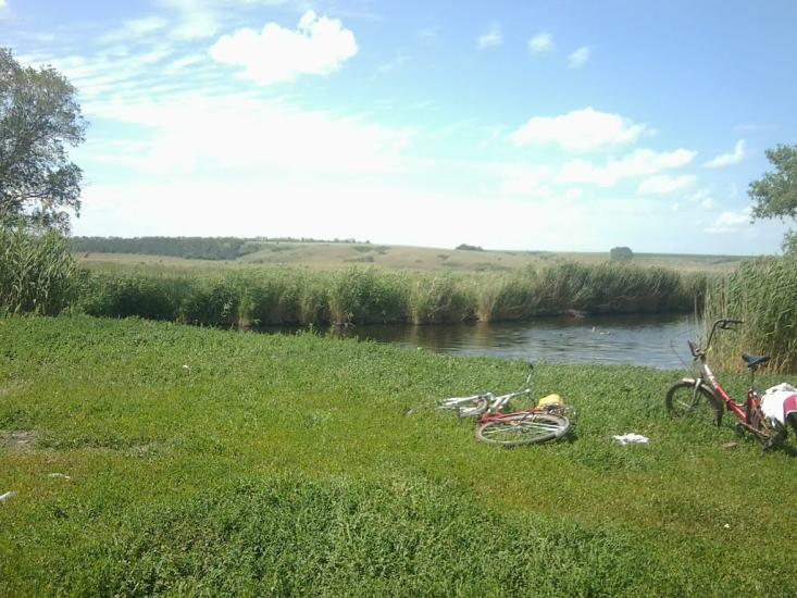 Лугове з panoramio.com - Лугове