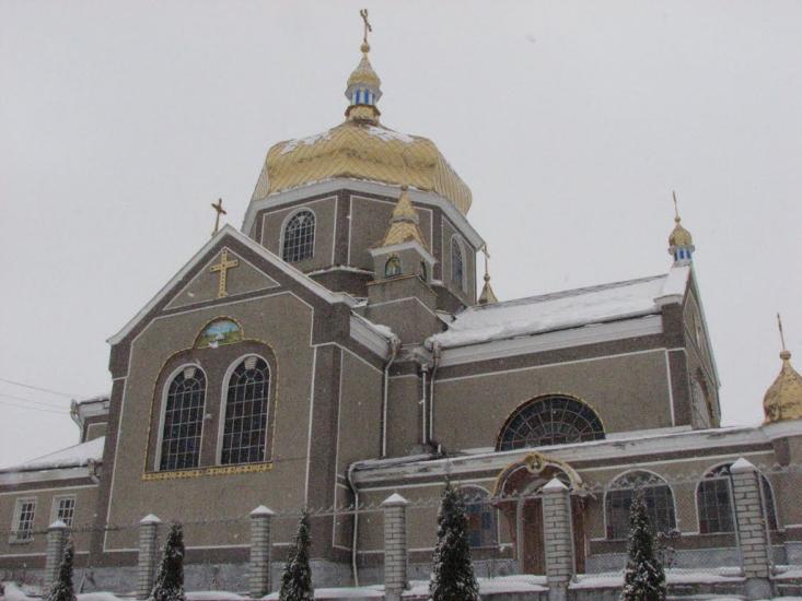 Підбірці з panoramio.com - Підбірці