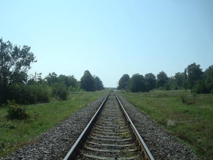 Тарасівка з panoramio.com - Тарасовка