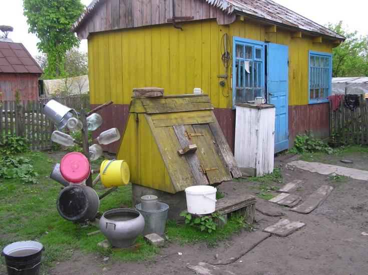 Маковичі з panoramio.com - Маковичі