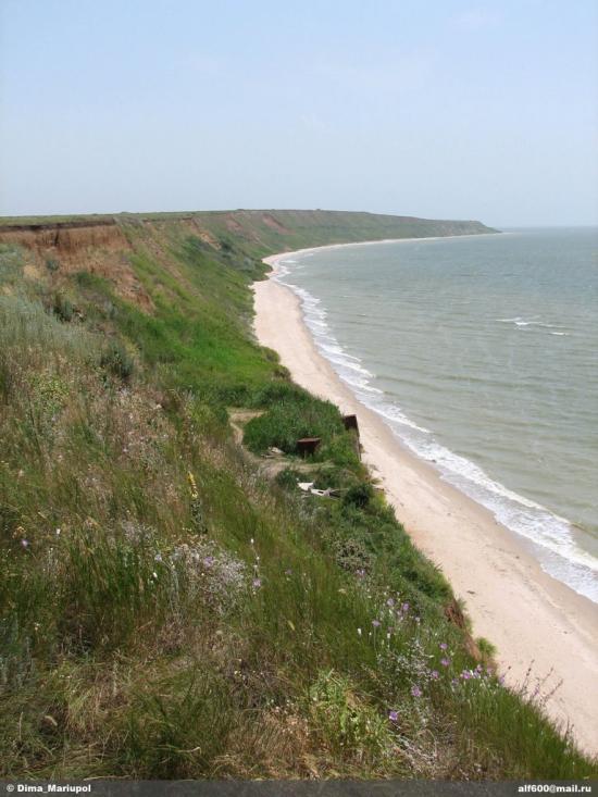 Куликівське з panoramio.com - Куликовское