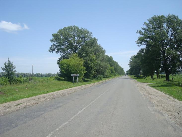 Грузевиця з panoramio.com - Грузевиця