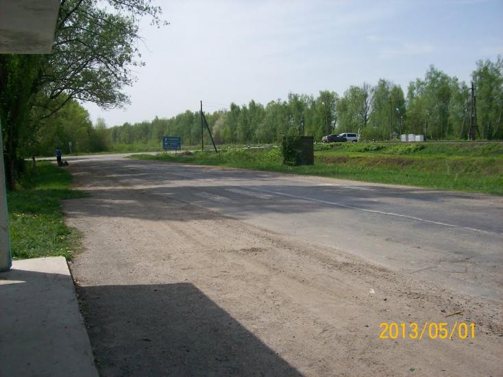 Ковалівка з panoramio.com - Ковалівка