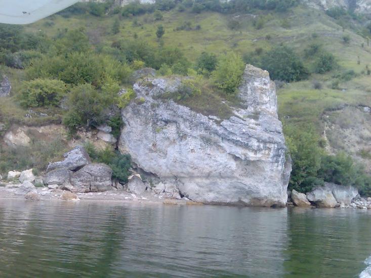 Кормань з panoramio.com - Кормань