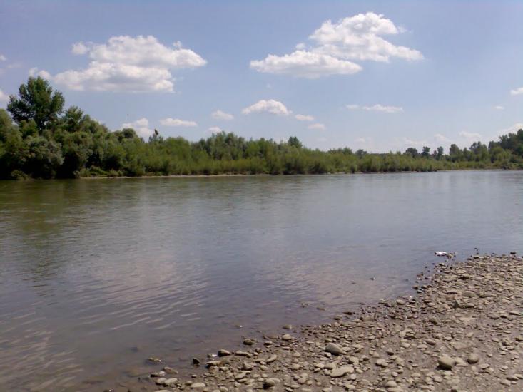 Мала Копаня з panoramio.com - Малая Копаня
