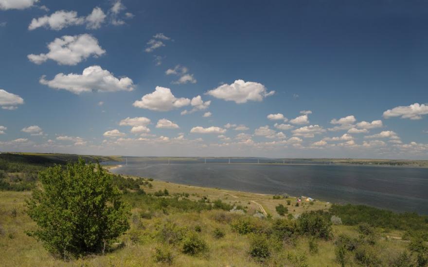 Калинівка з panoramio.com - Калинівка