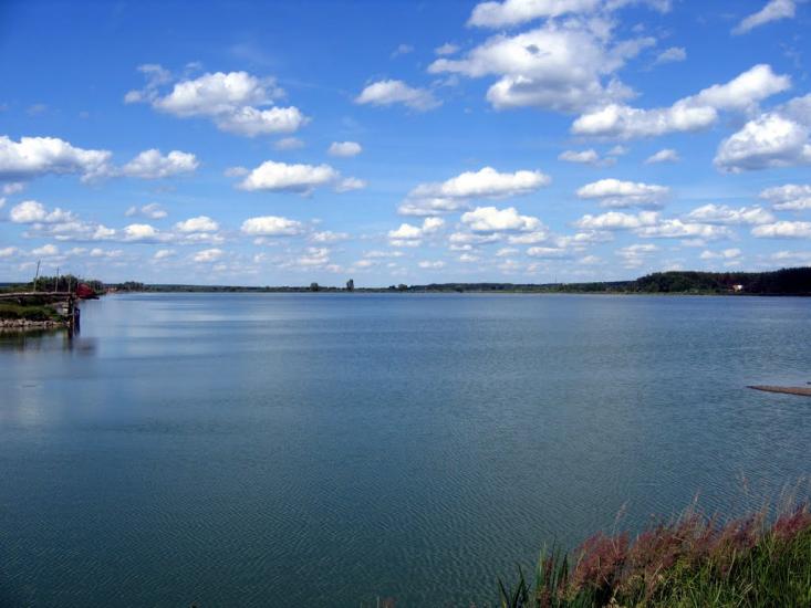 Вишевичі з panoramio.com - Vyshevychi