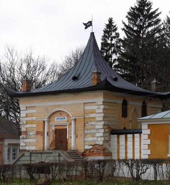 Самчики з panoramio.com - Samchyky