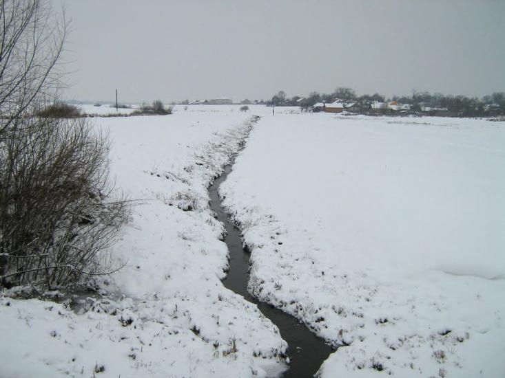 Ріпнів з panoramio.com - Репнев