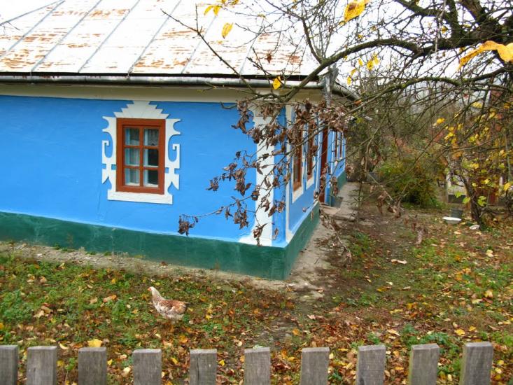 Червона Гребля з panoramio.com - Попова Гребля