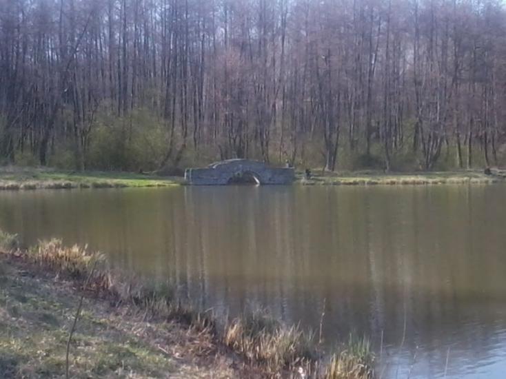 Іванковичі з panoramio.com - Іванковичі