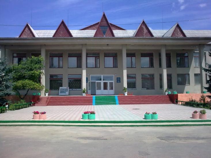 Фрунзівка з panoramio.com - Фрунзовка