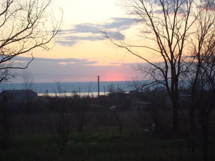 Мале з panoramio.com - Малое