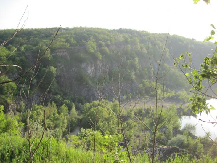 Чикалівка з panoramio.com - Чикаловка